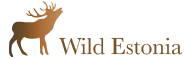 NATURE AND WILDLIFE TOURS IN ESTONIA Logo
